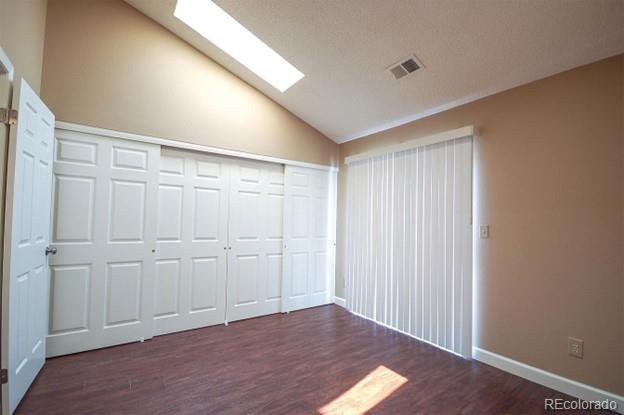 Building Photo - 4675 S Dillon Ct