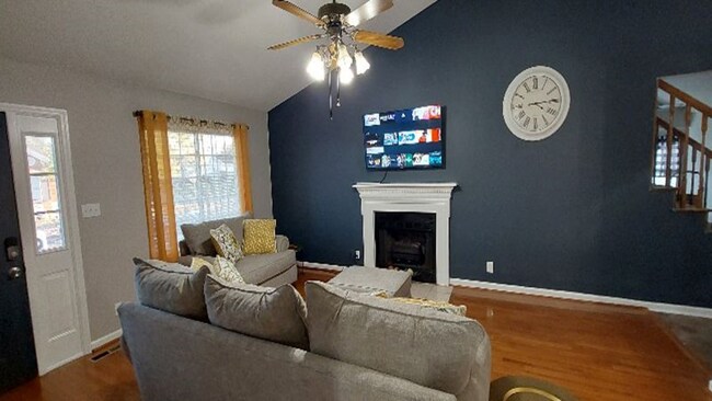 Building Photo - 1940 Timberline Way