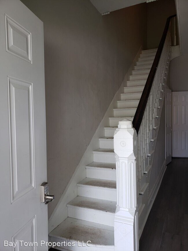 Foto del edificio - 1 br, 1 bath House - 1025 N Campbell Unit 2