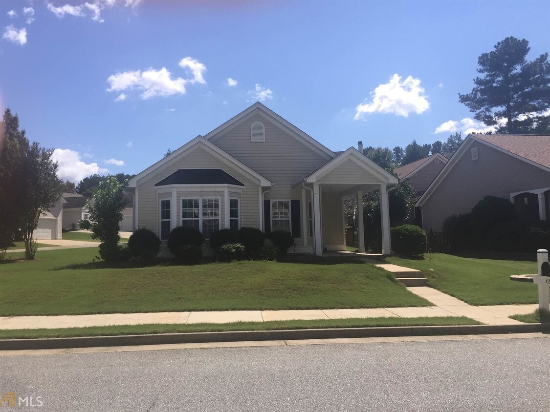 65 Verandah View, Newnan, GA 30265 House Rental in Newnan, GA