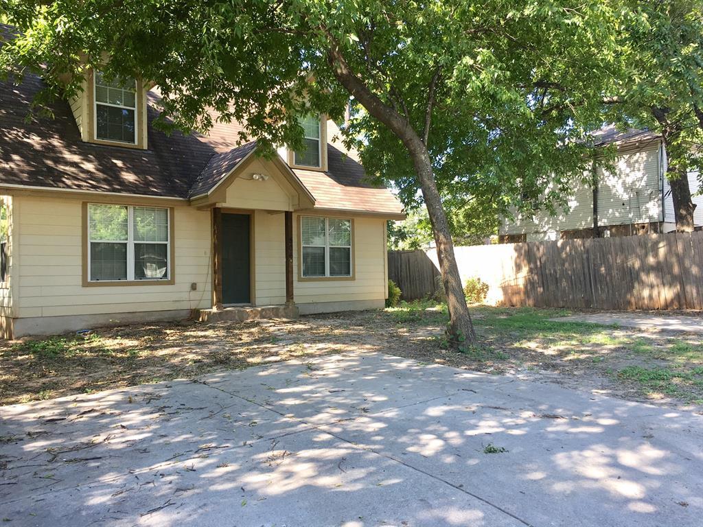 Primary Photo - 506 E 38th St