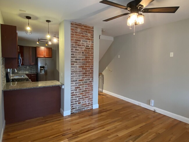 Building Photo - Completely Renovated Beautiful Home in the...