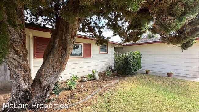 Building Photo - 4 br, 2 bath House - 1682 Wilson Ave
