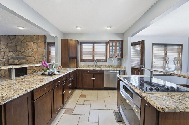 Foto del edificio - 13040 Duncan Plains Rd NW