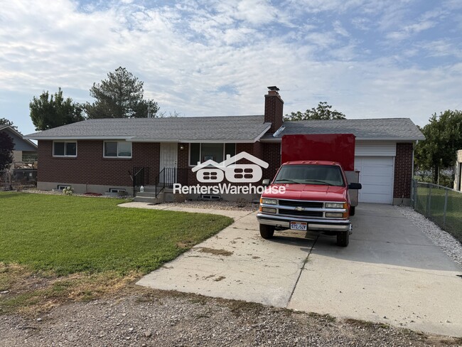Building Photo - 3953 W 8350 S