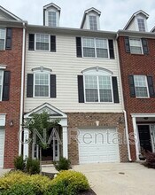 Building Photo - 3832 Chattahoochee Summit Dr SE
