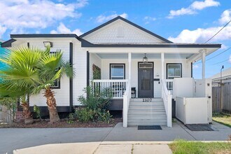 Building Photo - 2107 54th St