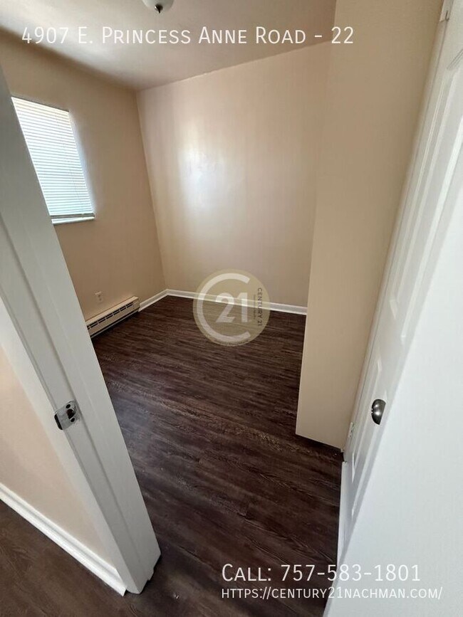 Foto del edificio - 4907 E Princess Anne Rd