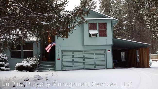 Building Photo - 52465 River Pine Rd