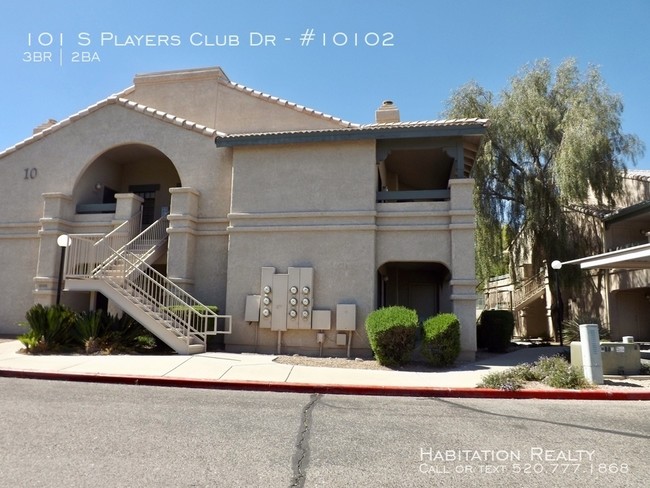 Foto del edificio - Moonrise at Starr Pass 3-Bedroom Condominium