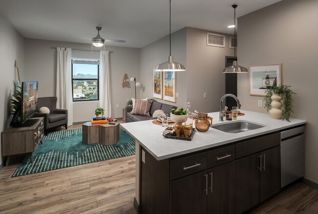 Photo - Union on 6th Apartments