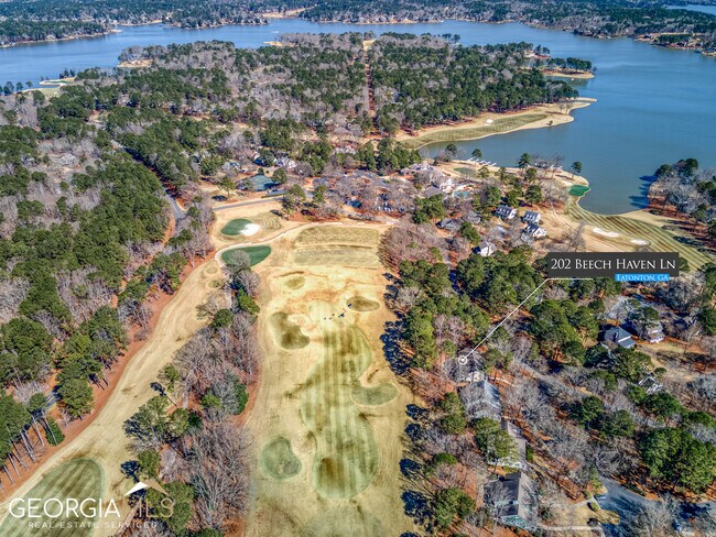 Foto del edificio - 202 Beech Haven Ln
