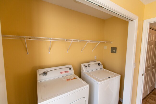 Lavadero - Fairway Villas