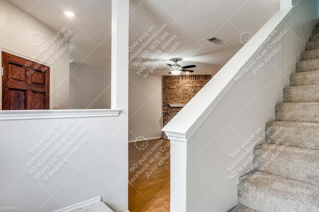 Foto del edificio - 3 br, 3 bath House - 6300 Glen Knoll Dr