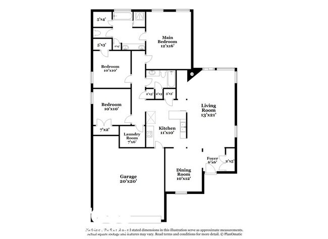 Foto del edificio - 8891 Hidden Springs Cove