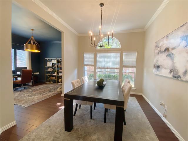 Foto del edificio - 11301 Williamsburg Ln