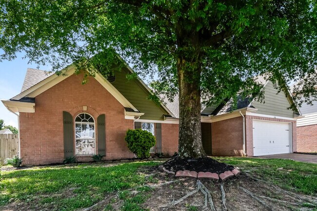 Foto del edificio - 1486 McAllen Cove