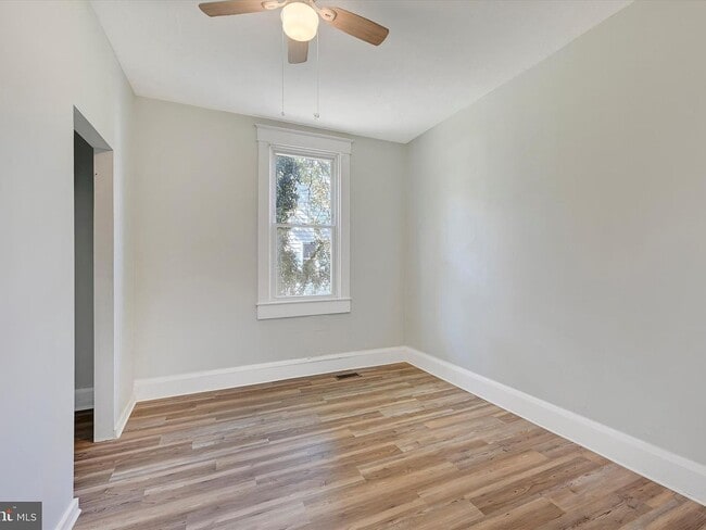 Bedroom 1 - 3105 Rosekemp Ave