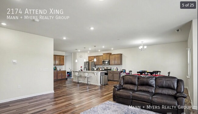 Building Photo - 2174 Attend Xing