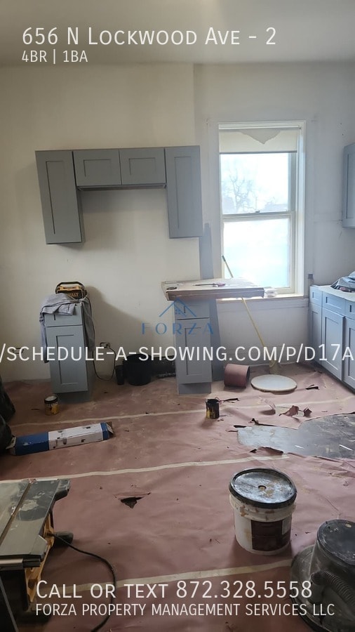 Foto del edificio - 656 N Lockwood Ave