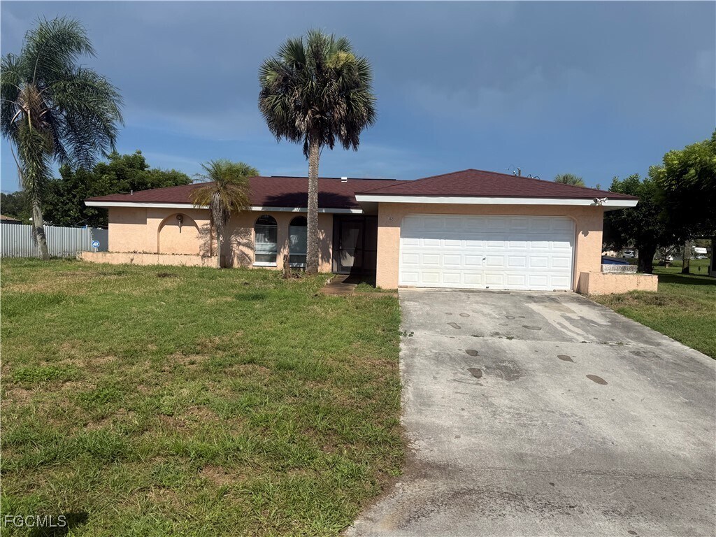 Foto principal - 412 Glendale Ave