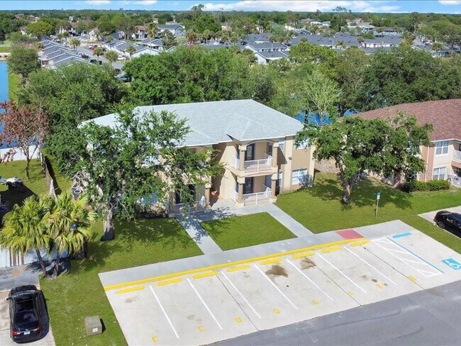 Foto del edificio - 206 Majors Ln