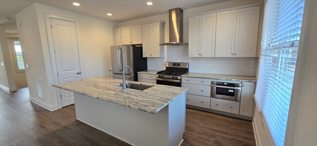 Foto del edificio - 1722 Old Brick Rd