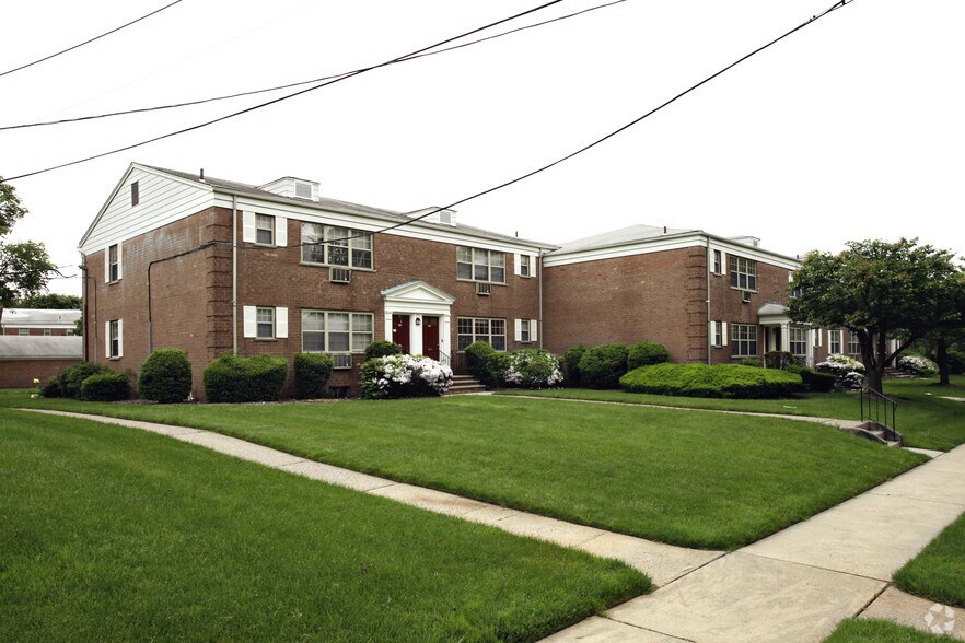 Summit Manor Rentals Hackensack, NJ