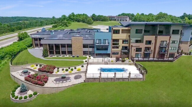 Exterior - 1803 Ramada Blvd