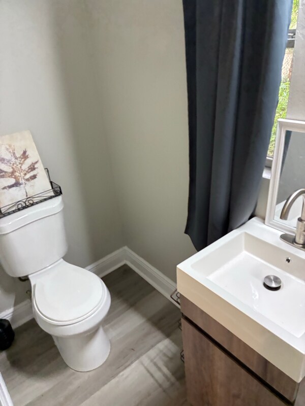 Foto del edificio - 5819 Hibiscus Rd