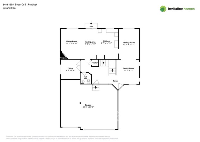 Building Photo - 8408 155th St Ct E