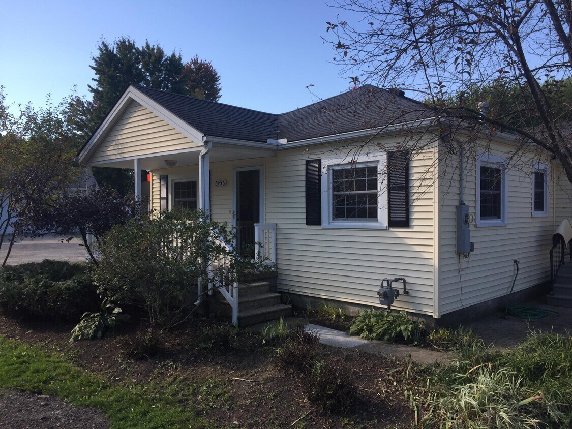 6456 Lear Nagle Rd, North Ridgeville, OH 44039 House Rental in North