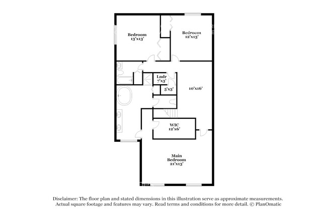 Building Photo - 2880 YellowHammer Wy