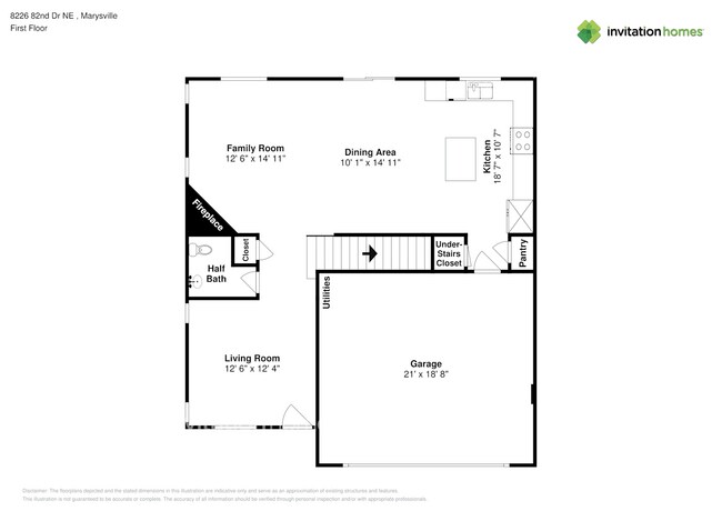 Foto del edificio - 8226 82nd Dr NE