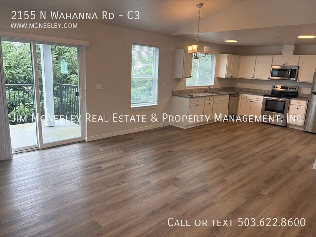 Foto del edificio - 2155 N Wahanna Rd