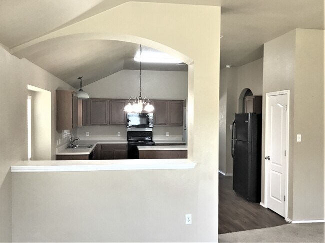 Building Photo - 317 Swenson Drive