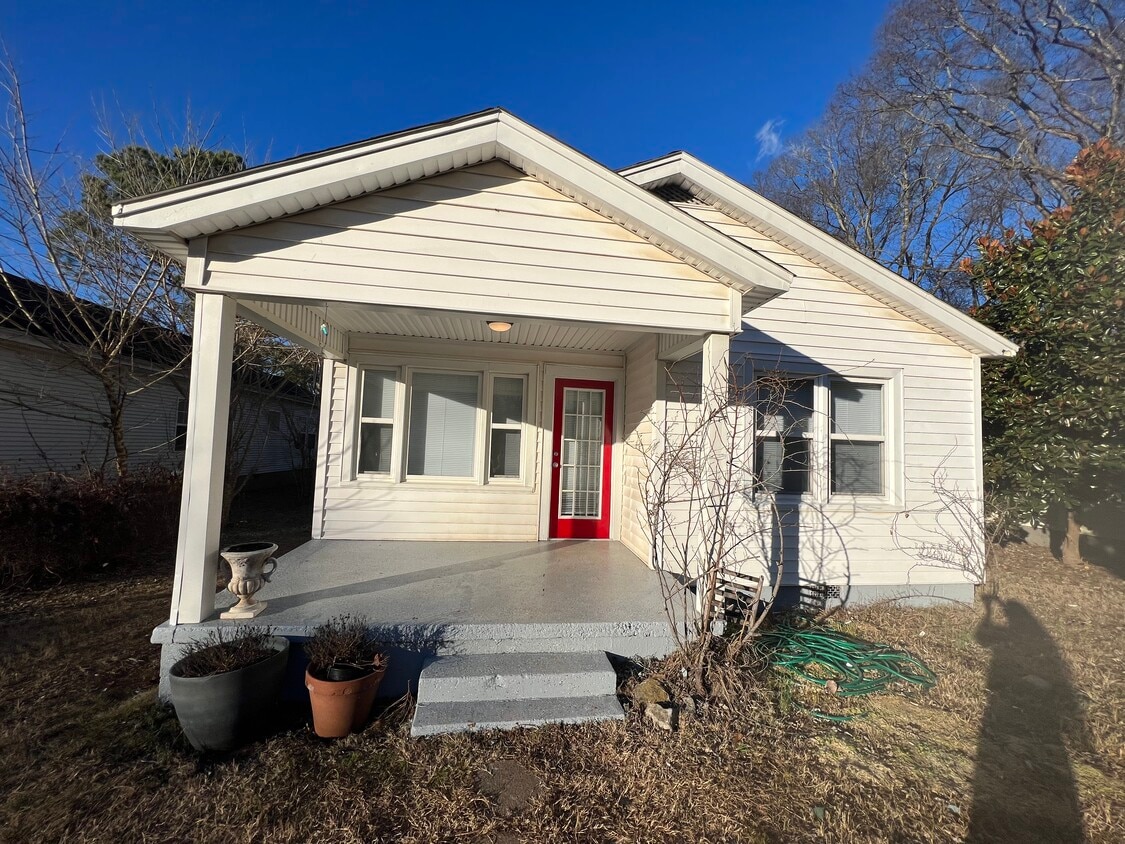 1315 Stevens Ave NE, Huntsville, AL 35801 House Rental in Huntsville, AL