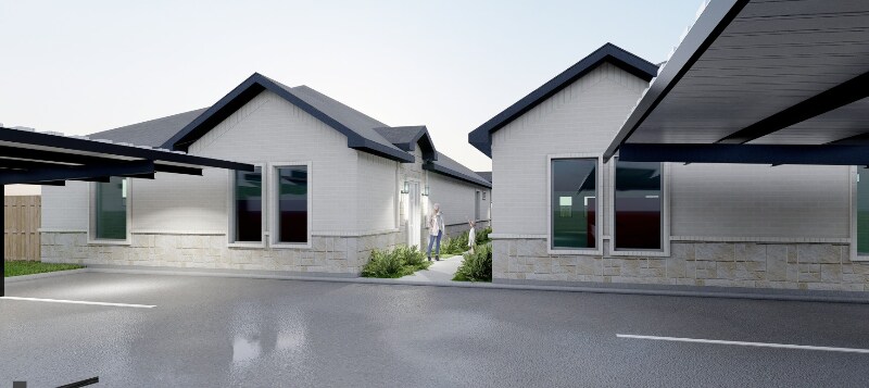 Building Photo - 3706 Chapa Ave