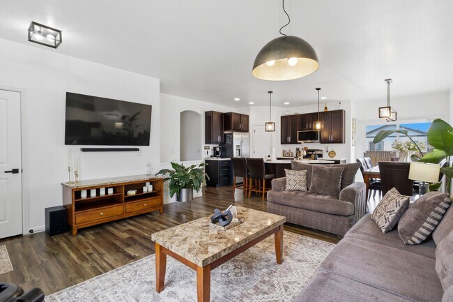 Foto del edificio - 782 S Settlers Dr