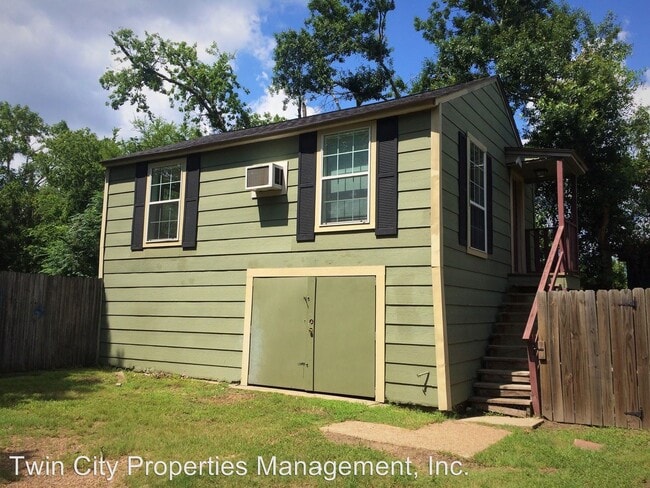 Foto del edificio - 1505 Echols St