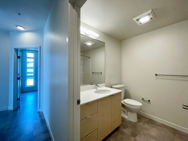 Interior Photo - Burke + Union Apartments