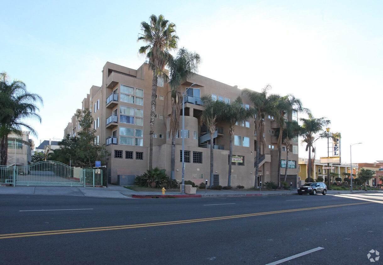 Foto principal - Le Grande Apartments