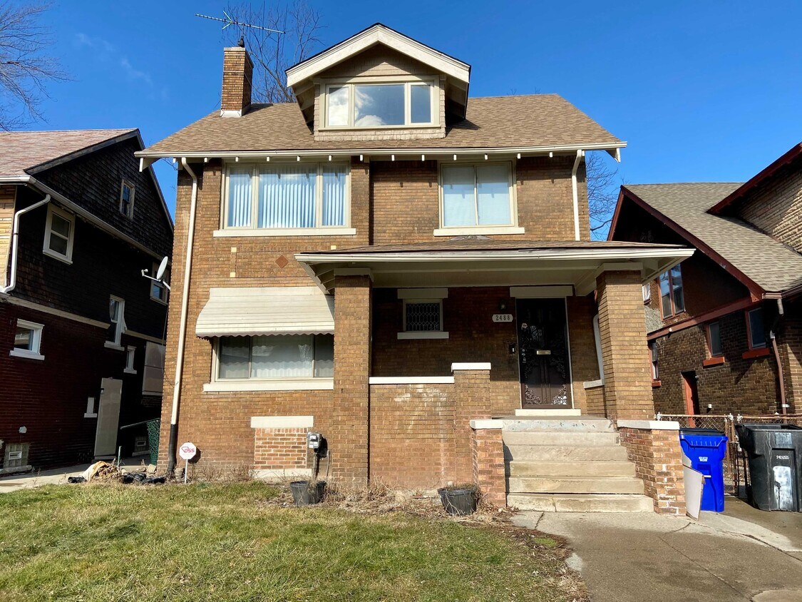 Primary Photo - 2488 Virginia Park St