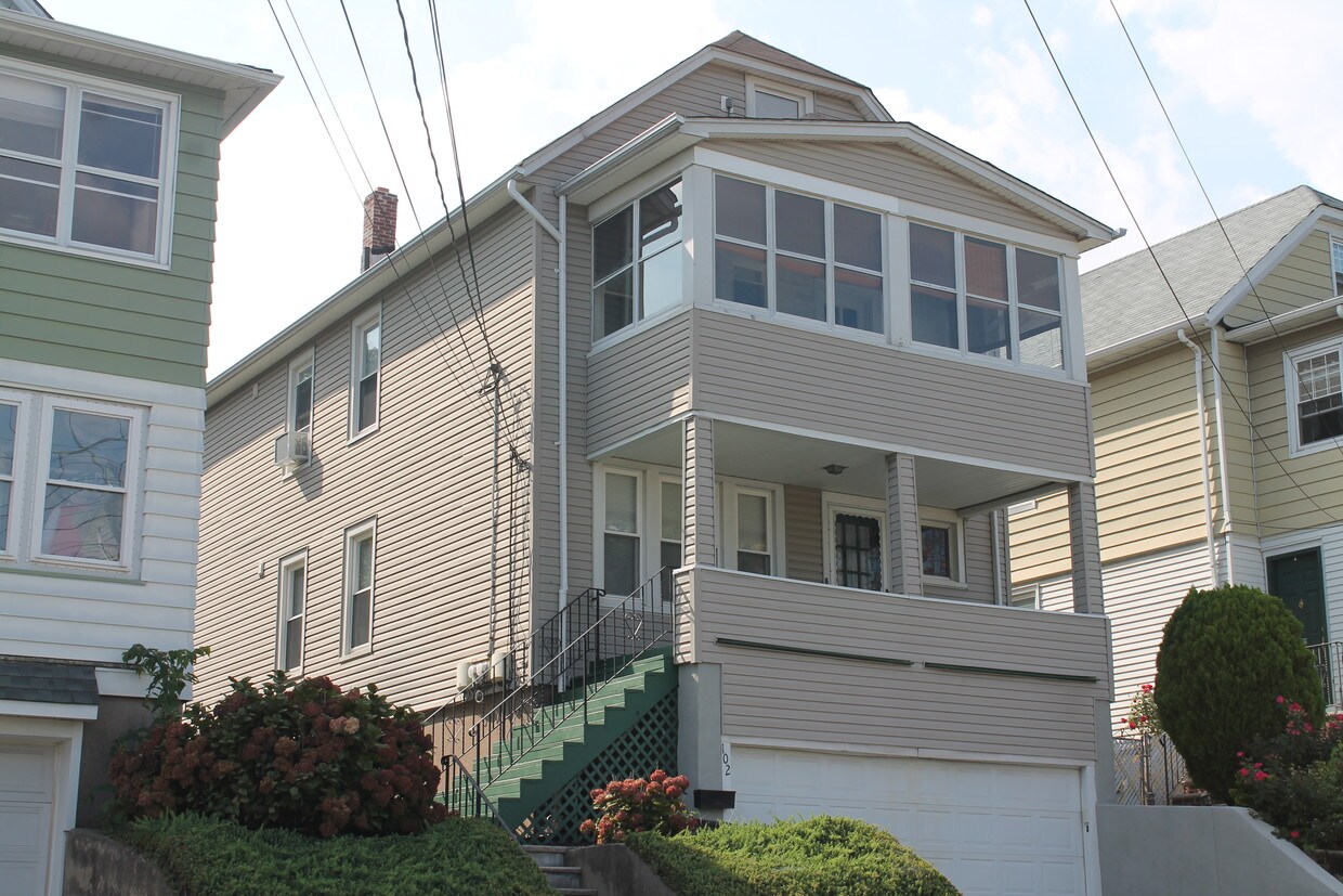 102 Westervelt Ave, Hawthorne, NJ 07506 Apartments in Hawthorne, NJ