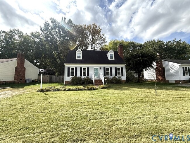 Foto del edificio - 9107 Dunncroft Dr