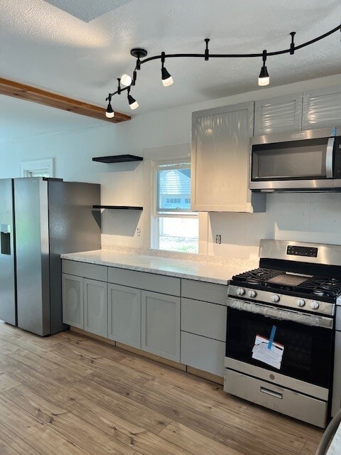 Kitchen - 2314 S Burdick St
