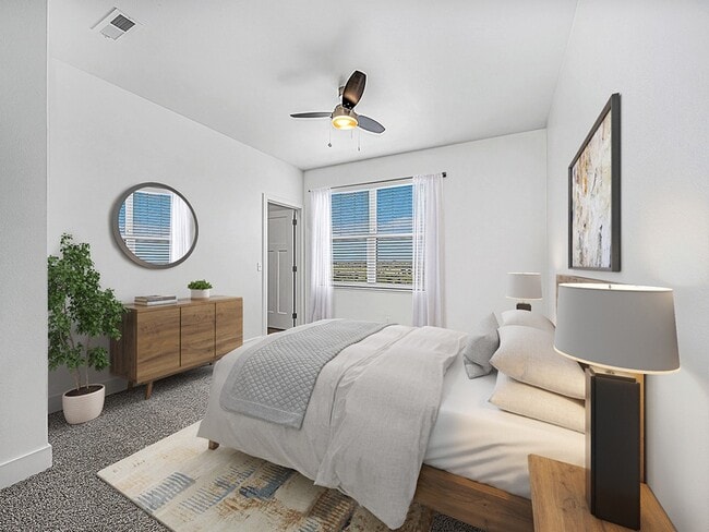 Building Photo - Dodson Pointe Apartment Homes