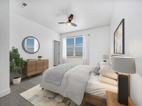 Building Photo - Dodson Pointe Apartment Homes