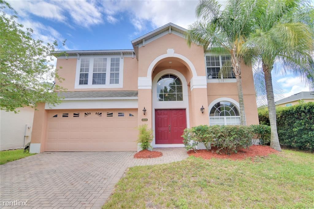 13009 Moss Park Ridge Dr, Orlando, FL 32832 House for Rent in Orlando