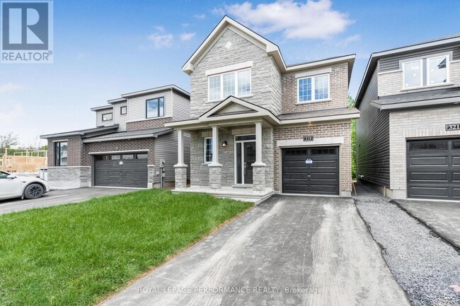 Building Photo - 319 Elsie MacGill Walk